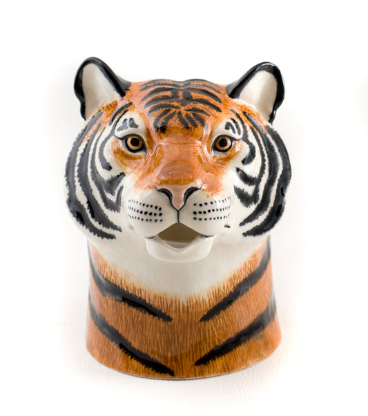 Tiger Jug Medium