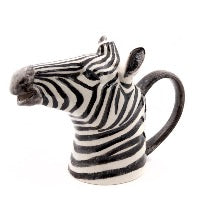 Zebra Jug Medium